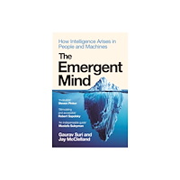 Pan Macmillan The Emergent Mind (häftad, eng)