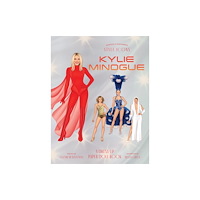 Smith Street Books Style Icons: Kylie Minogue (häftad, eng)