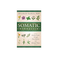 Llewellyn Publications,U.S. Somatic Herbalism (häftad, eng)