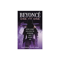 Beacon Press Beyoncé-One of One (inbunden, eng)