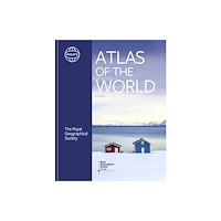 Octopus publishing group Philip's Atlas of the World (inbunden, eng)