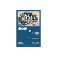 Bloomsbury Publishing PLC Dementia on Screen (häftad, eng)