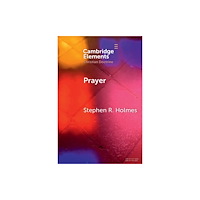 Cambridge University Press Prayer (häftad, eng)