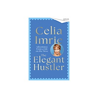 Little, Brown The Elegant Hustler (häftad, eng)
