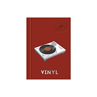 Book Sales Inc Small Luxuries: Vinyl (inbunden, eng)