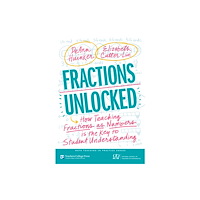 Teachers' College Press Fractions Unlocked (häftad, eng)