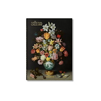 Taschen GmbH The National Gallery (inbunden, eng)
