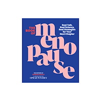 Hearst Home Books The Book of Menopause (inbunden, eng)