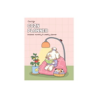 Penguin Random House Children's UK Cozy Planner (häftad, eng)