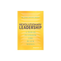 Entrepreneur Books Revolutionary Leadership (häftad, eng)