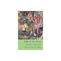 Poetry Wales Press Talk of the Town (häftad, eng)