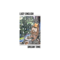 Burning Eye Books Dream Time (häftad, eng)