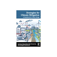 Taylor & francis ltd Strategies for Climate Mitigation (häftad, eng)