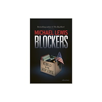 Penguin books ltd Blockers (inbunden, eng)