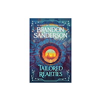 Orion Publishing Co Tailored Realities (häftad, eng)