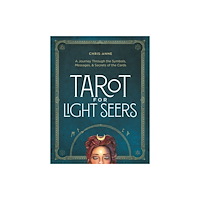 Hay House Inc Tarot for Light Seers (häftad, eng)