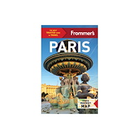 FrommerMedia Frommer's Paris (häftad, eng)