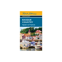 Avalon Travel Publishing Rick Steves Snapshot Basque Country: Spain & France (häftad, eng)