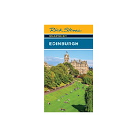 Avalon Travel Publishing Rick Steves Snapshot Edinburgh (häftad, eng)