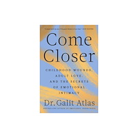 Avid Reader Press / Simon & Schuster Come Closer (inbunden, eng)
