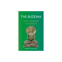 Reaktion Books The Buddha (inbunden, eng)