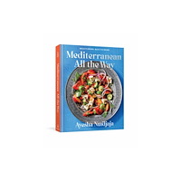 Random House USA Inc Mediterranean All the Way (inbunden, eng)