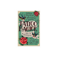 Llewellyn Publications,U.S. Tattoo Magick (häftad, eng)