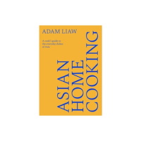 Hardie Grant Books Asian Home Cooking (inbunden, eng)