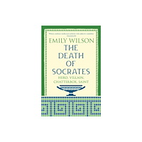 Profile Books Ltd The Death of Socrates (häftad, eng)