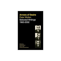 Verso Books Arrows of Desire (häftad, eng)
