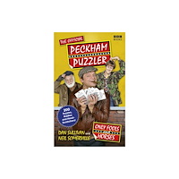 Ebury Publishing Only Fools and Horses: The Peckham Puzzler (häftad, eng)