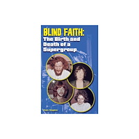 Wymer Publishing Blind Faith (häftad, eng)