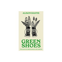 The Indigo Press Green Shoes (inbunden, eng)