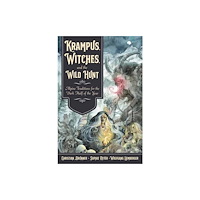 Llewellyn Publications,U.S. Krampus, Witches, and the Wild Hunt (häftad, eng)