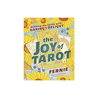 Llewellyn Publications,U.S. The Joy of Tarot (häftad, eng)