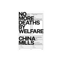 Pluto Press No More Deaths by Welfare (häftad, eng)