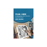 Cambridge University Press Filial Lines (häftad, eng)