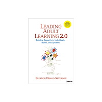 Sage publications inc Leading Adult Learning (häftad, eng)