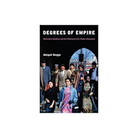 Fordham university press Degrees of Empire (häftad, eng)
