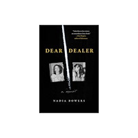 Gallery Books Dear Dealer, (inbunden, eng)