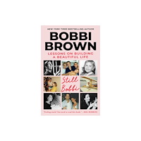 Scribner Still Bobbi (häftad, eng)