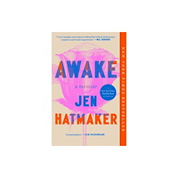 Avid Reader Press / Simon & Schuster Awake (häftad, eng)