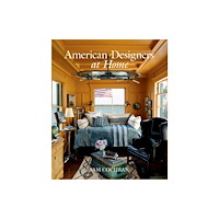 Quadrille Publishing Ltd American Designers at Home (inbunden, eng)