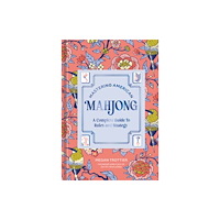 Random House USA Inc Mastering American Mahjong (inbunden, eng)