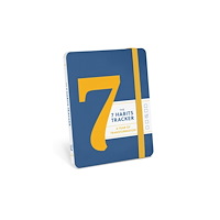 Union Square & Co. The 7 Habits Tracker (häftad, eng)