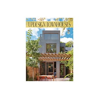 Instituto Monsa de Ediciones Updesign Townhouses (inbunden, eng)
