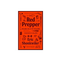 Pluto Press Red Prepper (häftad, eng)