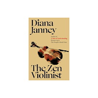 Cogito Publishing Limited The Zen Violinist (häftad, eng)