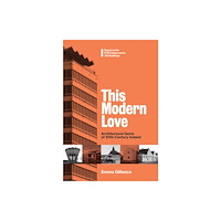 New Island Books THIS MODERN LOVE (häftad, eng)