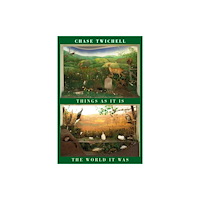 Bloodaxe Books Ltd Things as It Is | The World It Was (häftad, eng)